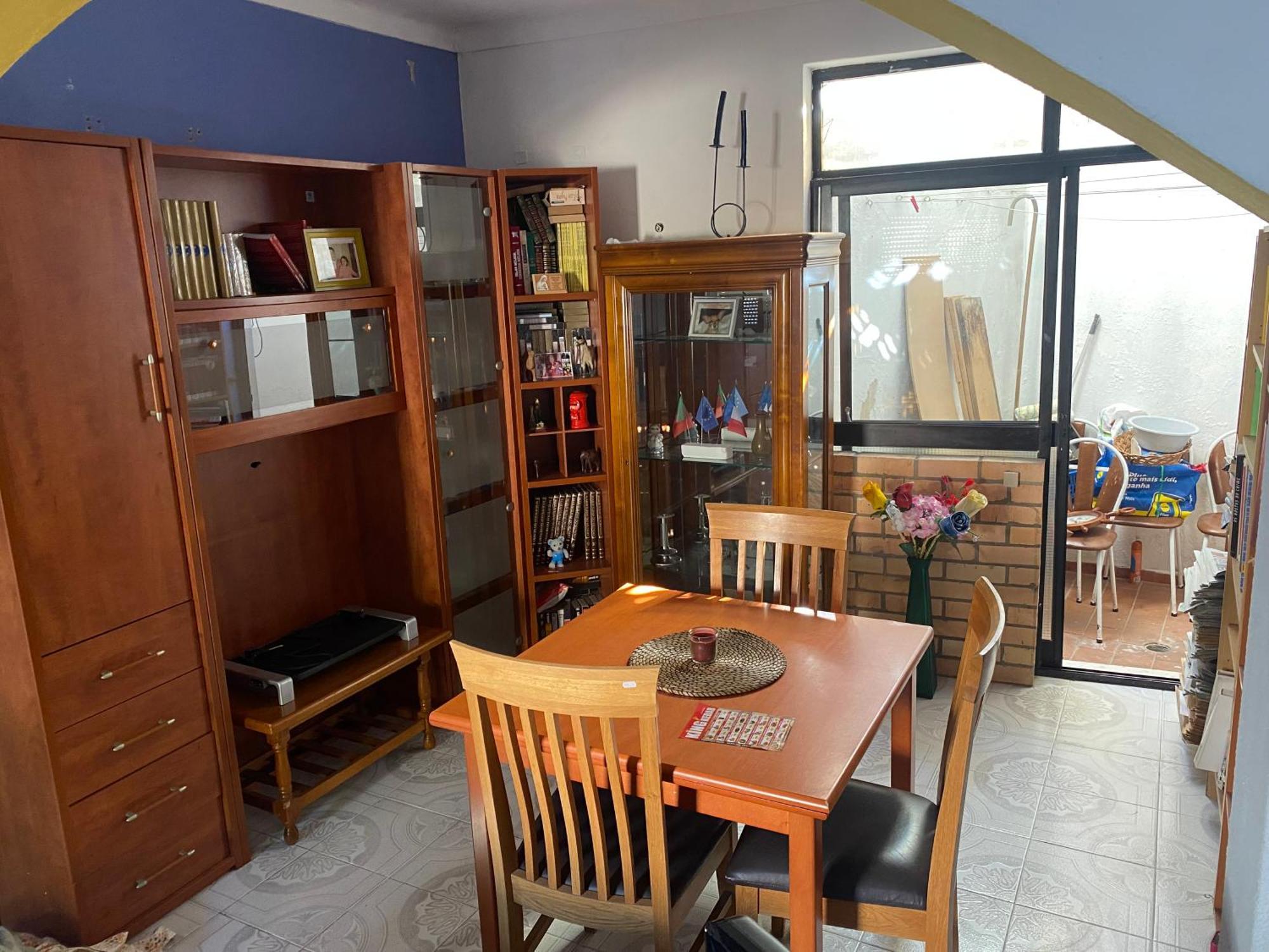 Casa Sao Bras Alportel Miguel Дом отдыха *